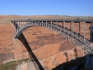 PICTURES/Glen Canyon Dam Tour/t_Bridge Over Canyon4.jpg